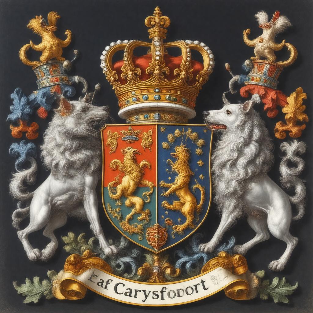 Earl of Carysfort